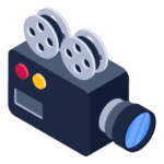 영상 및 미디어